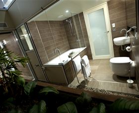 Sullivans Cove Apartments - IXL Apartments - Hotels Melbourne 4