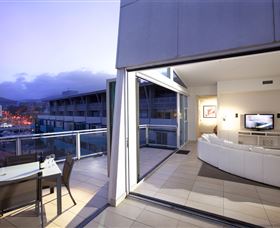 Sullivans Cove Apartments - IXL Apartments - Hotels Melbourne 2