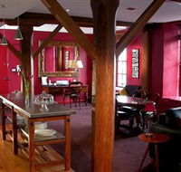 Sullivans Cove Apartments - Admiral's Suite - Hotels Melbourne