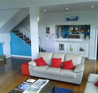 Waterfront Lodge Motel - Hotels Melbourne