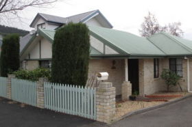 Twin Pines On Lansdowne - Hotels Melbourne 0