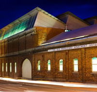 Old Woolstore Apartment Hotel - The - Hotels Melbourne