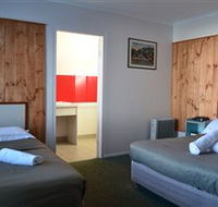 Hobart Tower Motel - Hotels Melbourne