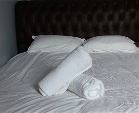 Backpackers Imperial Hotel - Hotels Melbourne 1