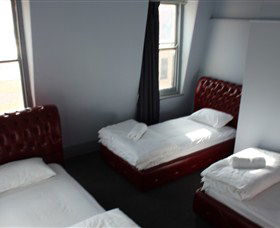 Backpackers Imperial Hotel - Hotels Melbourne 2