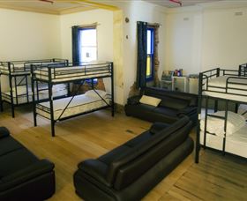 Backpackers Imperial Hotel - Hotels Melbourne 5