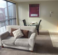 Flinders Lane Holiday Apartments - Hotels Melbourne