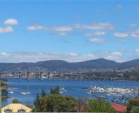 Ashwood Apartments - Lindisfarne - Hotels Melbourne 0