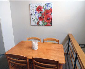 Ashwood Apartments - Lindisfarne - Hotels Melbourne 4