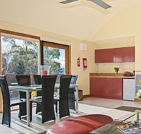 Sandy Bay Chalet - Hotels Melbourne