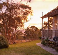 Signalmans Cottage Bed and Breakfast - The - Hotels Melbourne