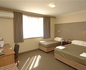 Argosy Motor Inn - Hotels Melbourne 0