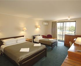 Argosy Motor Inn - Hotels Melbourne 1