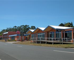 Argosy Motor Inn - Hotels Melbourne 2