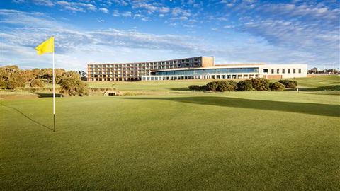 RACV Torquay Resort - Hotels Melbourne 0