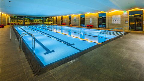 RACV Torquay Resort - Hotels Melbourne 4