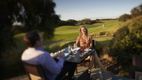 RACV Cape Schanck Resort - Hotels Melbourne 0