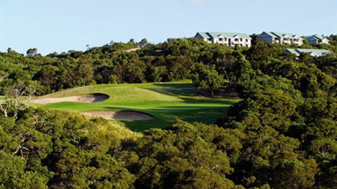 RACV Cape Schanck Resort - Hotels Melbourne 4