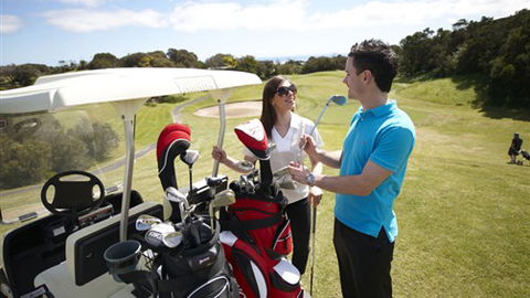 RACV Cape Schanck Resort - Hotels Melbourne 3