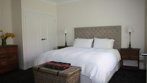 GG's By The River - Hotels Melbourne 0