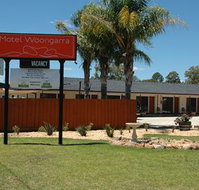 Motel Woongarra - Hotels Melbourne