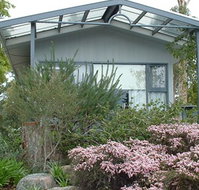 Blue Waters Cottages for Two