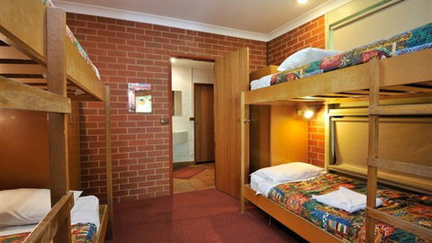 NRMA Bright Holiday Park - Hotels Melbourne 0