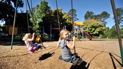 NRMA Bright Holiday Park - Hotels Melbourne 1