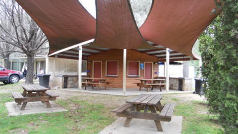 NRMA Bright Holiday Park - Hotels Melbourne 2