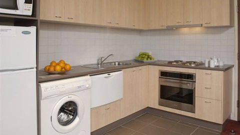 Punthill Apartment Hotels - Burwood - Hotels Melbourne 0