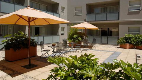 Punthill Apartment Hotels - Burwood - Hotels Melbourne 1