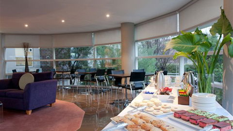 Punthill Apartment Hotels - Burwood - Hotels Melbourne 2