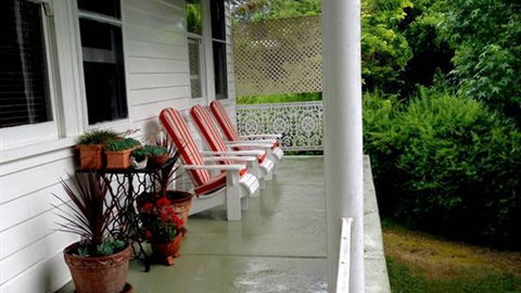 Annadale House - Hotels Melbourne 0