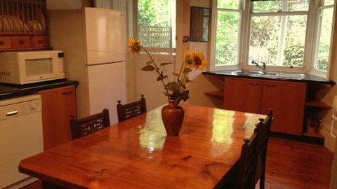 Annadale House - Hotels Melbourne 2