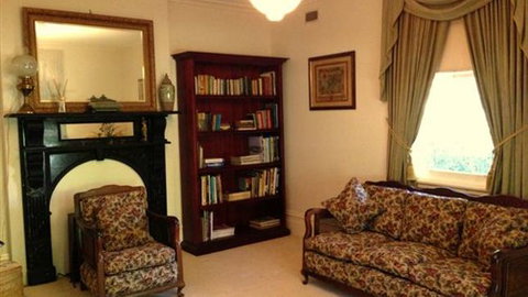 Annadale House - Hotels Melbourne 3