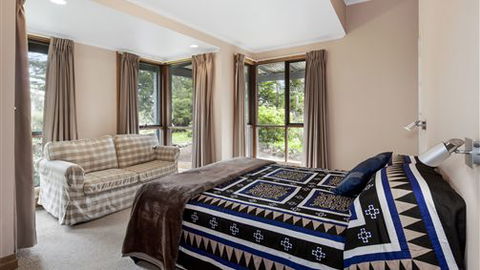 Galwiji Homestead - Hotels Melbourne 1