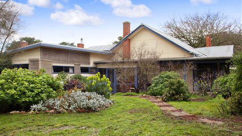 Galwiji Homestead - Hotels Melbourne 0