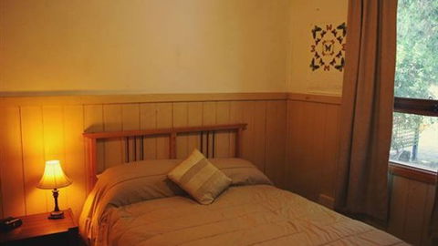 Galwiji Homestead - Hotels Melbourne 4