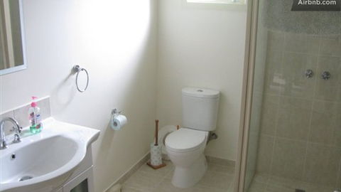 Galwiji Homestead - Hotels Melbourne 3