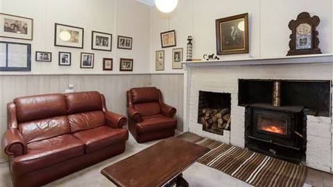 Galwiji Homestead - Hotels Melbourne 2