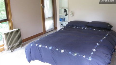 Galwiji Homestead - Hotels Melbourne 5
