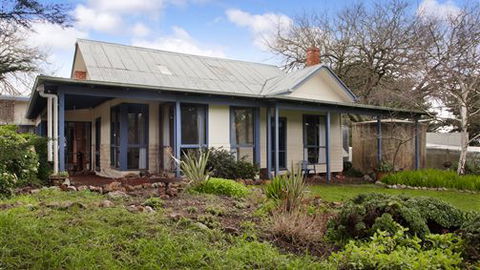 Galwiji Homestead - Hotels Melbourne 6