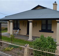 Agnes Cottage Bed and Breakfast - Hotels Melbourne