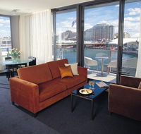 Adina Apartment Hotel Sydney Harbourside - Hotels Melbourne
