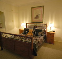 Admurraya House - Hotels Melbourne