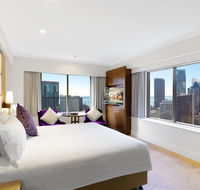Amora Jamison Hotel - Hotels Melbourne