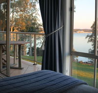 Anne's Waterfront Haven Bed  Breakfast - Hotels Melbourne