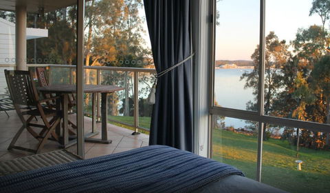 Anne's Waterfront Haven Bed & Breakfast - Hotels Melbourne 0