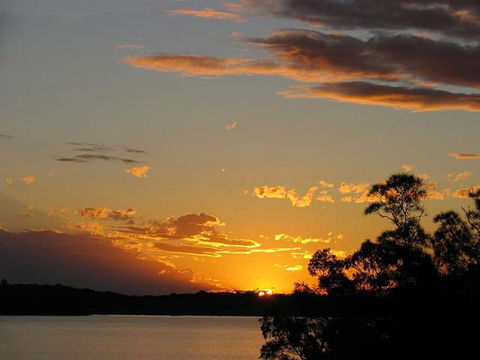 Anne's Waterfront Haven Bed & Breakfast - Hotels Melbourne 1