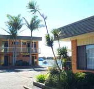 Aquatic Motel